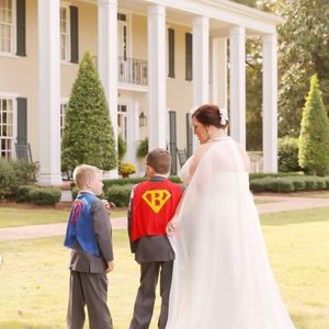 Meet your Posher, Tiffany